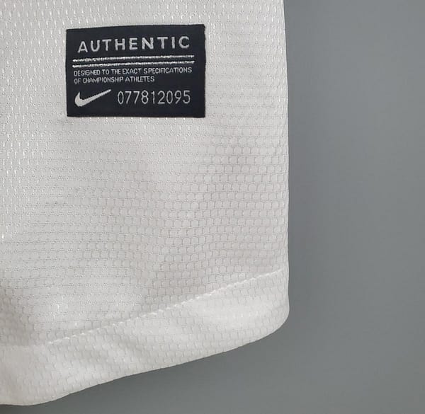 Retro Portugal 2012 away Soccer Jersey - Image 7