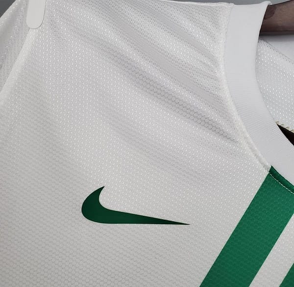 Retro Portugal 2012 away Soccer Jersey - Image 8