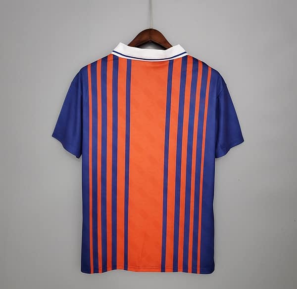 Retro PSG 93/94 home Soccer Jersey - Image 2