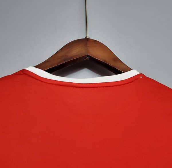 Retro 02/04 Arsenal home Soccer Jersey - Image 5