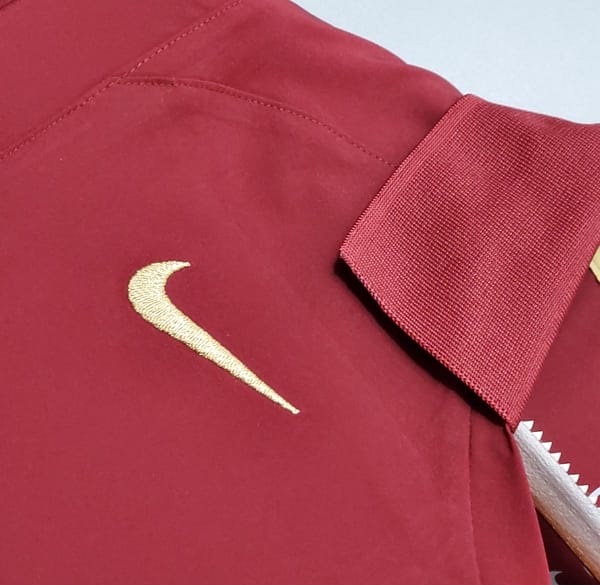 Retro 05/06 Arsenal home Soccer Jersey - Image 4