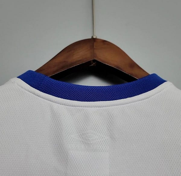 Retro 03/05 Chelsea away Soccer Jersey - Image 3