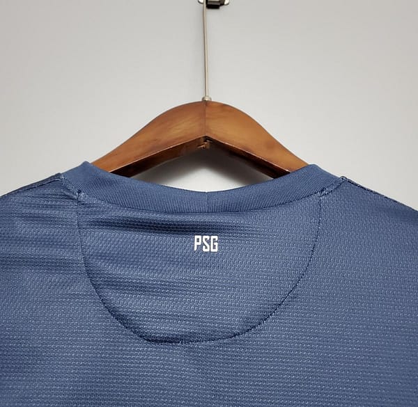 Retro PSG 12/13 home Soccer Jersey - Image 2