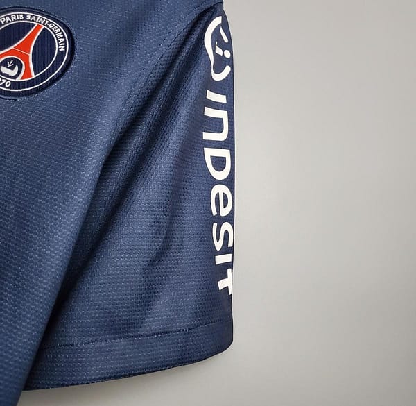 Retro PSG 12/13 home Soccer Jersey - Image 7