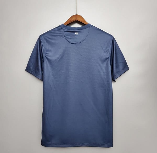 Retro PSG 12/13 home Soccer Jersey - Image 11