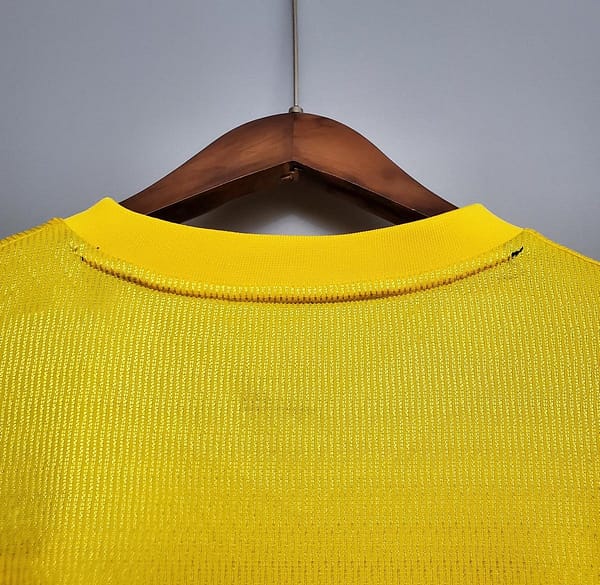 Retro Arsenal 99/00 away Soccer Jersey - Image 3