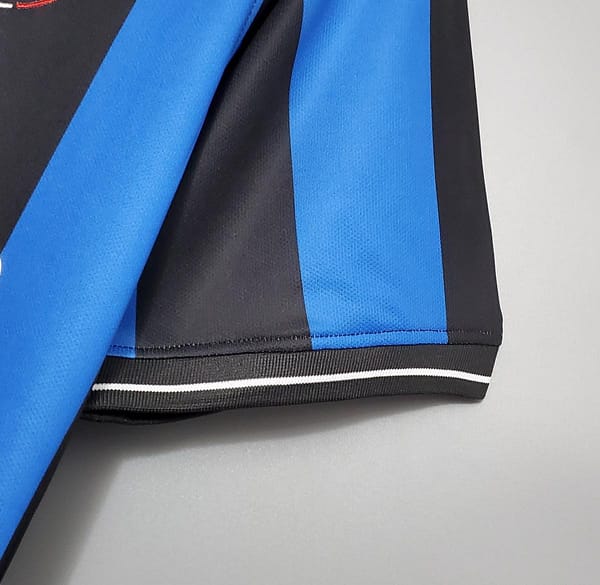Retro 2010 Inter Milan home Soccer Jersey - Image 7