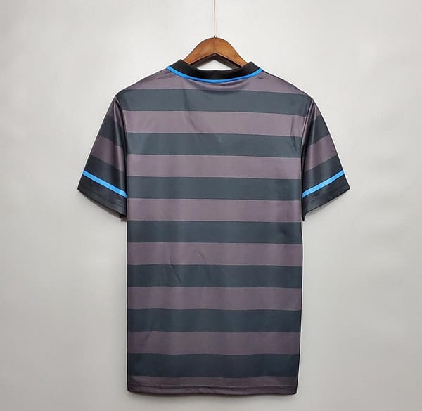 Retro 97/98 Inter Milan away Soccer Jersey - Image 7