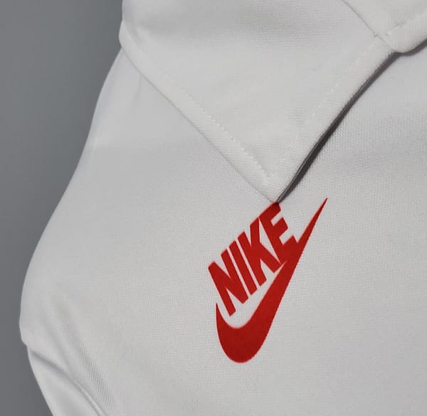 Retro 90/92 PSG home Soccer Jersey - Image 3