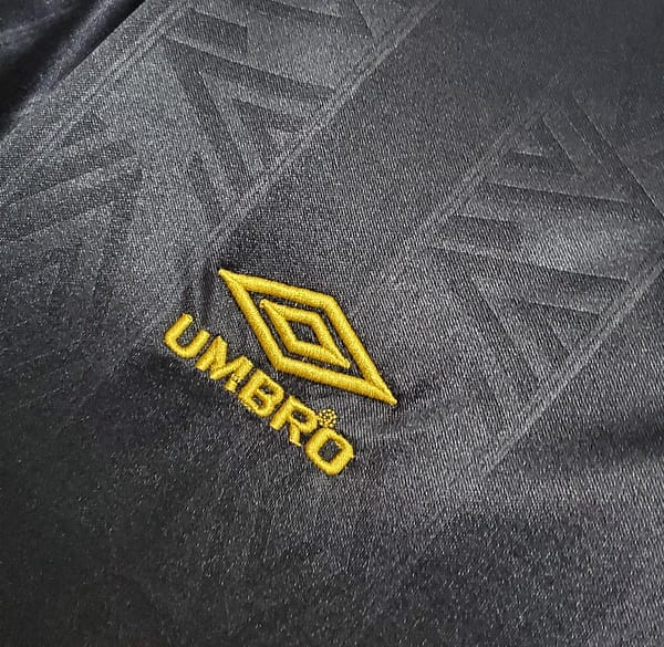 Retro 93/95 Manchester United away Soccer Jersey - Image 9