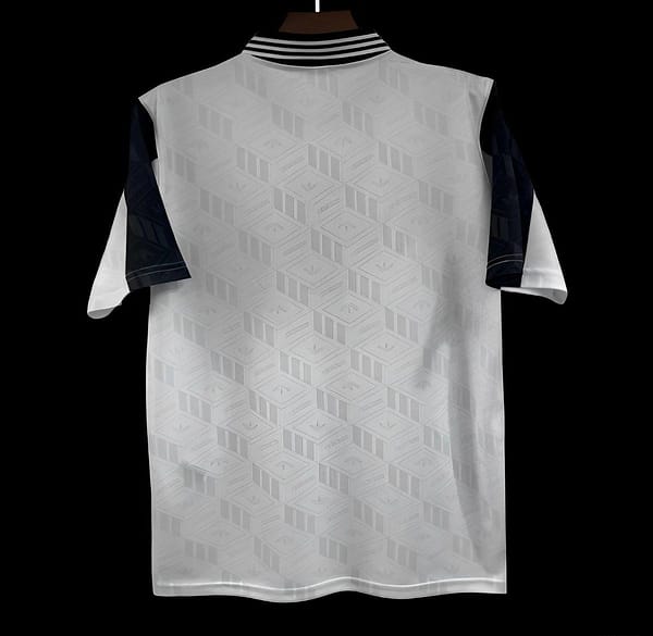 Retro 96/97 Orlando Pirates Home Jersey - Image 2