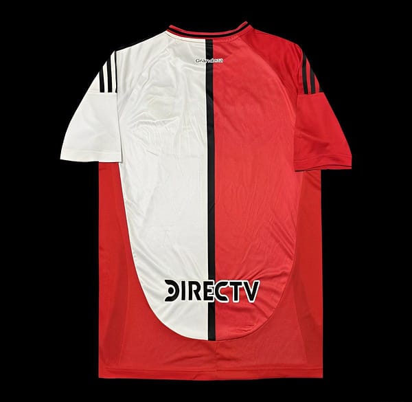 25/26 River Plate Home Jersey - Image 2