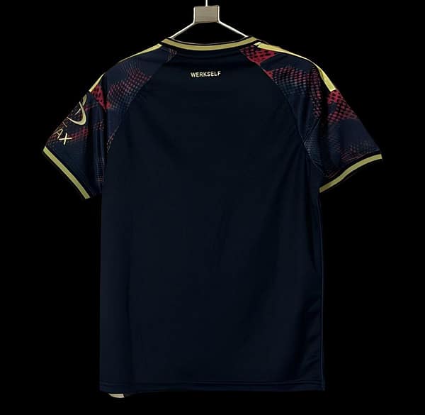25/26 Bayer 04 Leverkusen Home Jersey - Image 2