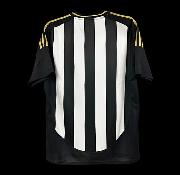 25/26 Atletico Mineiro Home Jersey