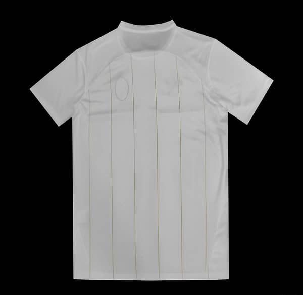 24/25 AC Milan Pre-Match 125Th Anniversary White Jersey - Image 2