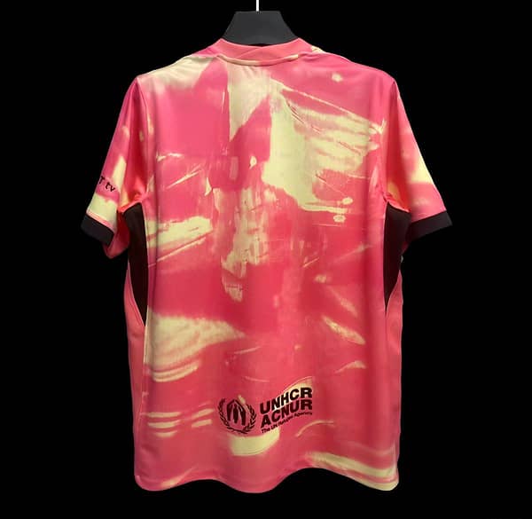 25/26 Barcelona Away Jersey - Image 2