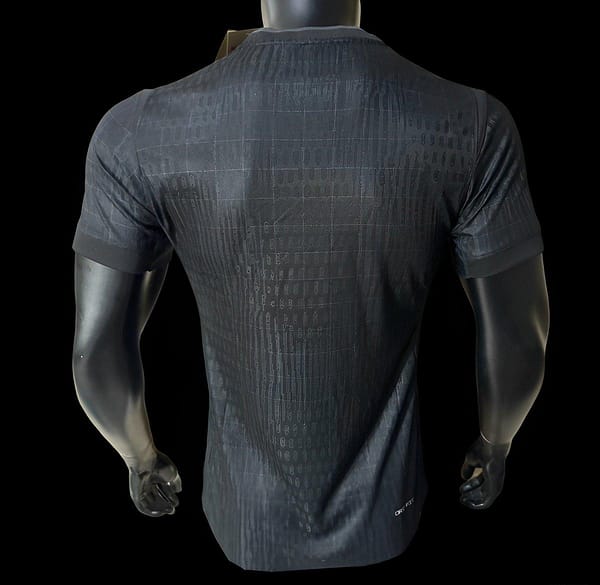 Player Version 25/26 Tottenham Hotspur Away Navy Jersey - Image 2