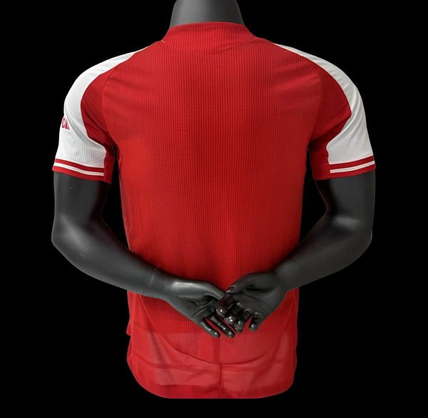 Player Version 25/26 Arsenal Home  Jersey - Image 2
