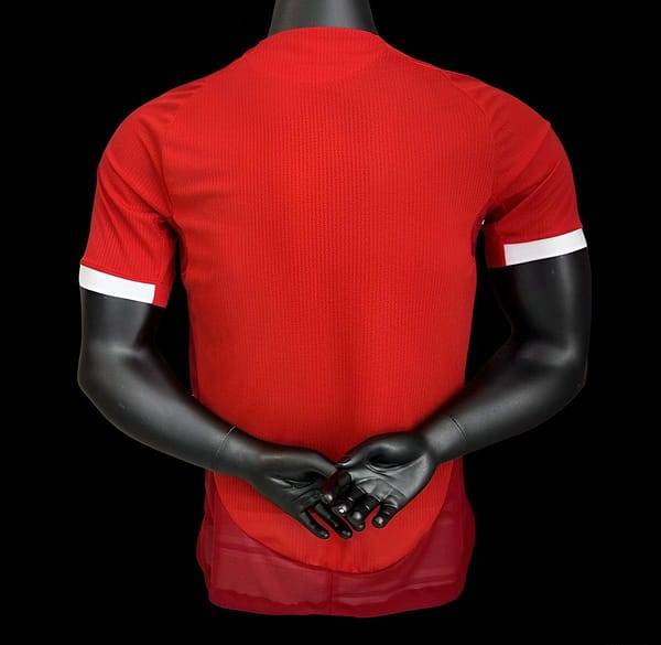 Player Version 25/26 Bayern Munich Home Jersey - Image 2