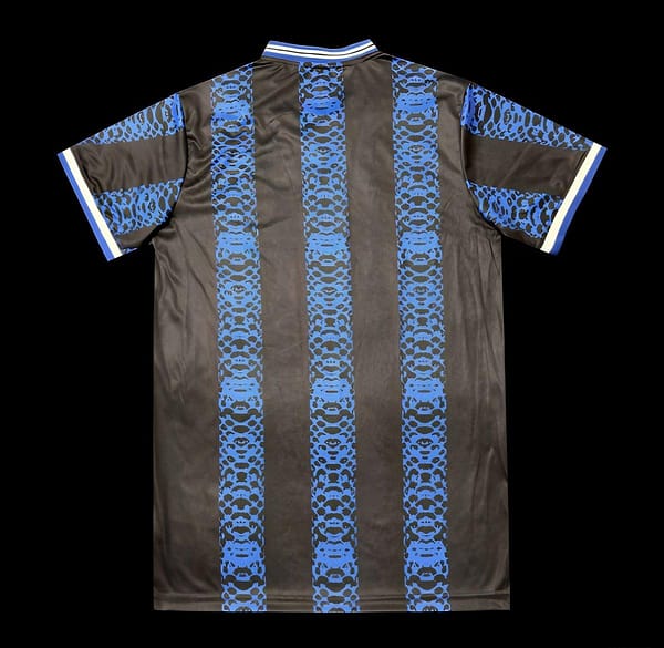 24/25 Inter Milan White Mamba Special Edition Jersey - Image 2