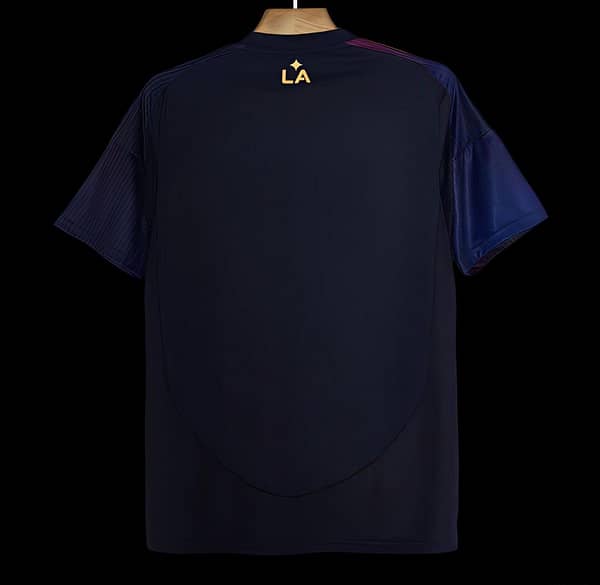 25/26 La Galaxy Away Jersey - Image 2