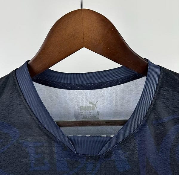 Player Version 25/26 Chivas Guadalajara Third Jersey - Image 5