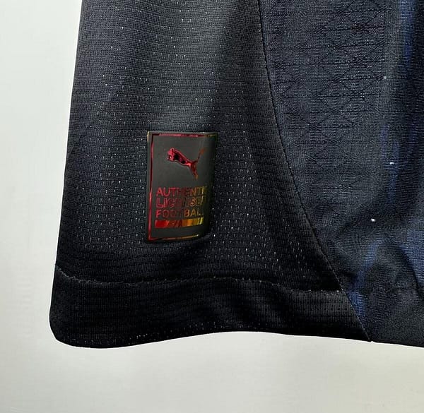 Player Version 25/26 Chivas Guadalajara Third Jersey - Image 7