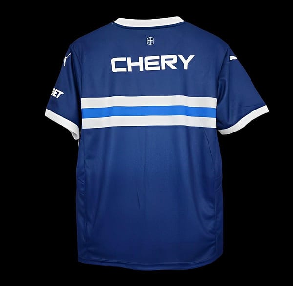 25/26 Universidad Catolica del Chile Away Jersey - Image 2