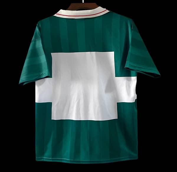 Retro 96/97 Palmeiras Third Jersey - Image 2