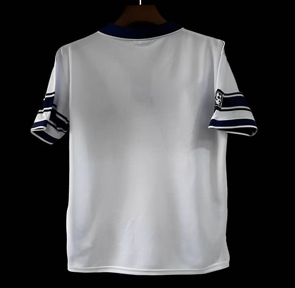Retro 98/99 Chicago Fire Third Jersey - Image 2