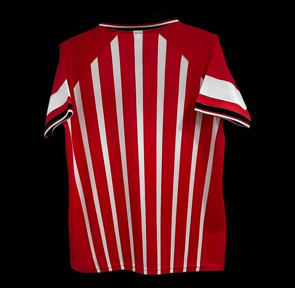 Retro 97/98 PSV Eindhoven Home Jersey - Image 2