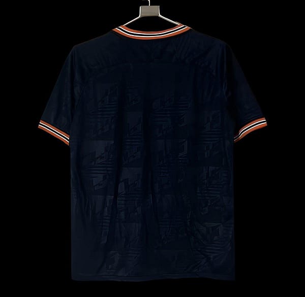 Retro 19/20 Chelsea Third Black Jersey - Image 2