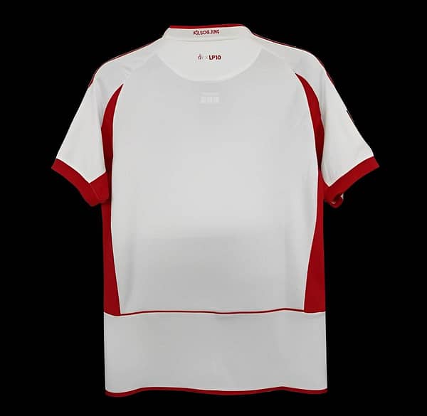 24/25 FC Köln & Hummel Special Edition LP10 Jersey - Image 2