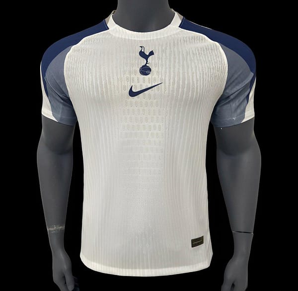 Player Version 25/26 Tottenham Hotspur Home Jersey