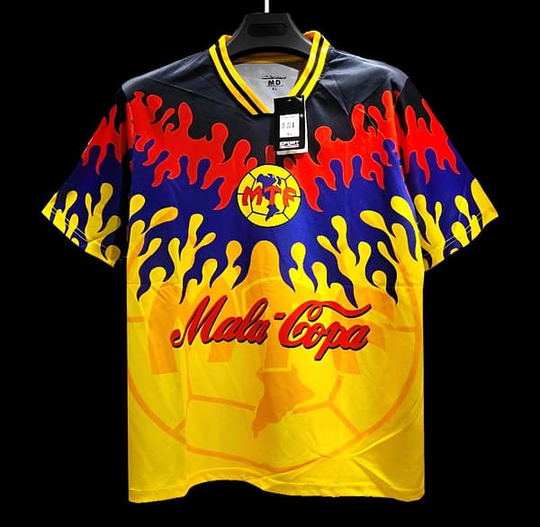 24/25 Club America Home Special Jersey
