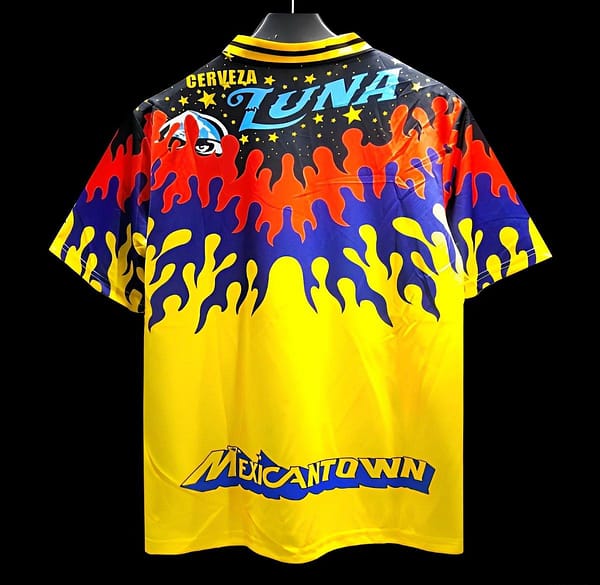 24/25 Club America Home Special Jersey - Image 2