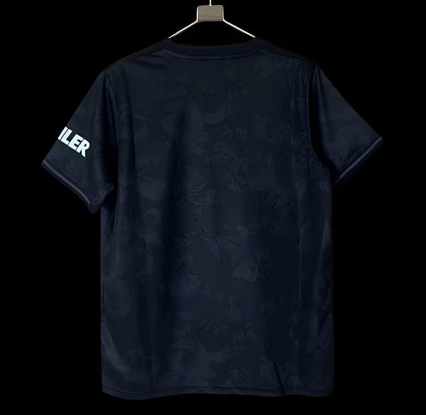 Retro 19/20 Manchester United Third Jersey - Image 2