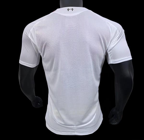 Player Version 25/26 Liverpool Away Jersey - Image 2