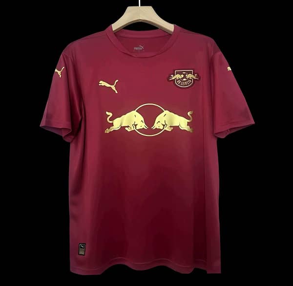 24/25 Leipzig Red Bull Limited Edition Jersey