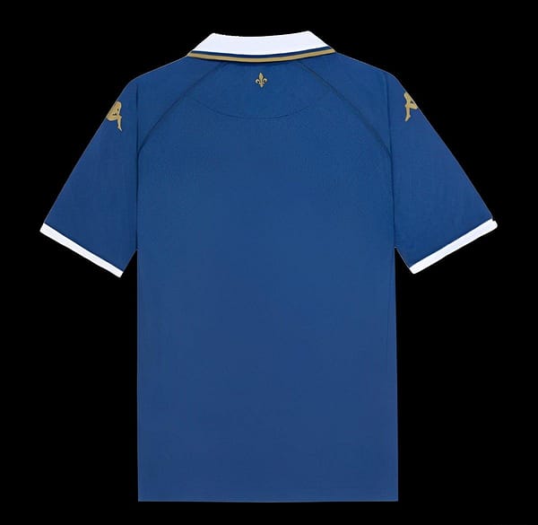 24/25 Versailles Home Jersey - Image 2