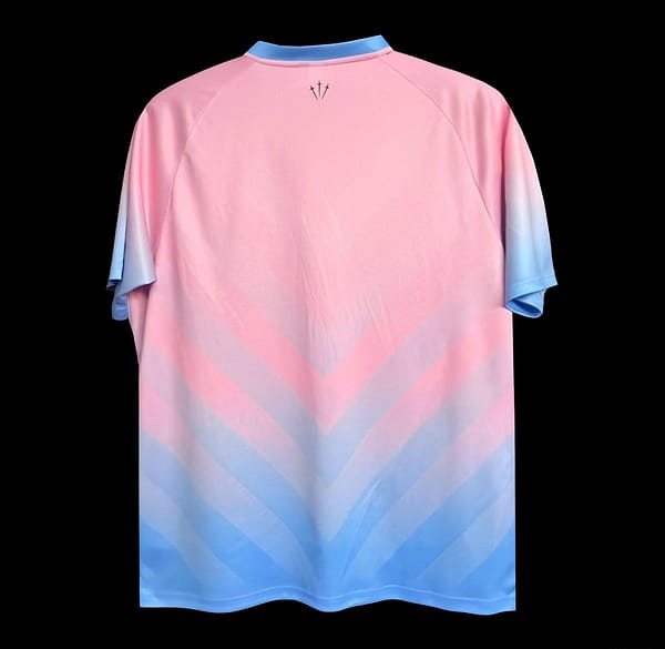 24/25 Venezia Goalkeeper Away Pink Jersey - Image 2
