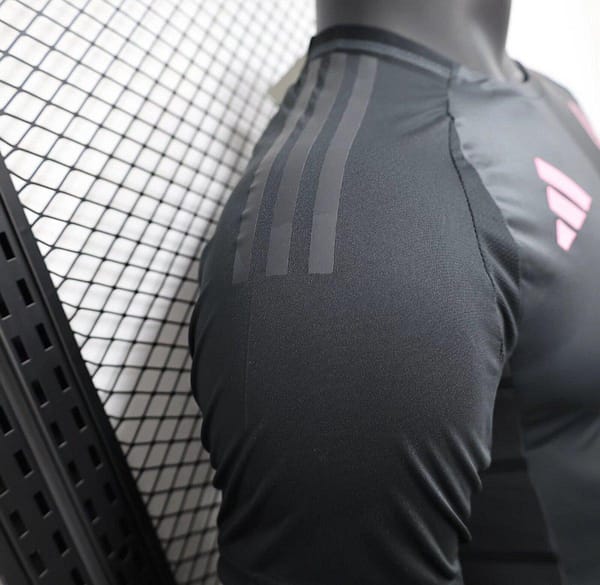 Player Version 25/26 Inter Miami Away Jersey - Image 5