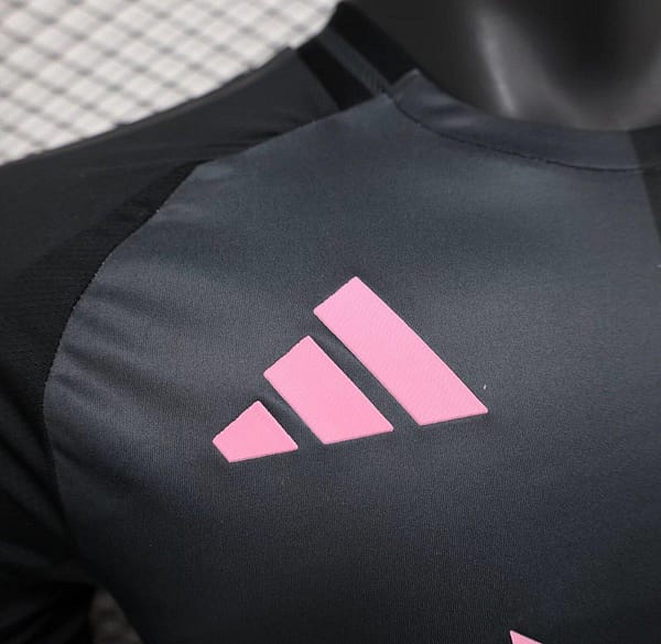 Player Version 25/26 Inter Miami Away Jersey - Image 10