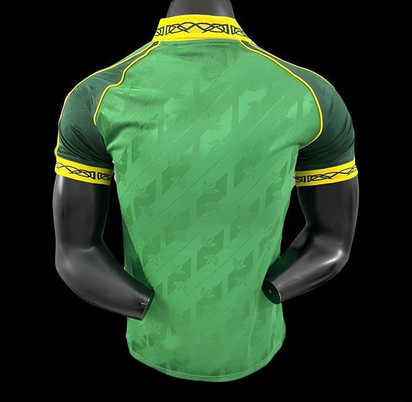 Player Version 24/25 Celtic FC LFSTLR Green Jersey - Image 2
