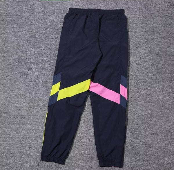 24/25 Juventus Navy Windbreaker +Long Pants - Image 13