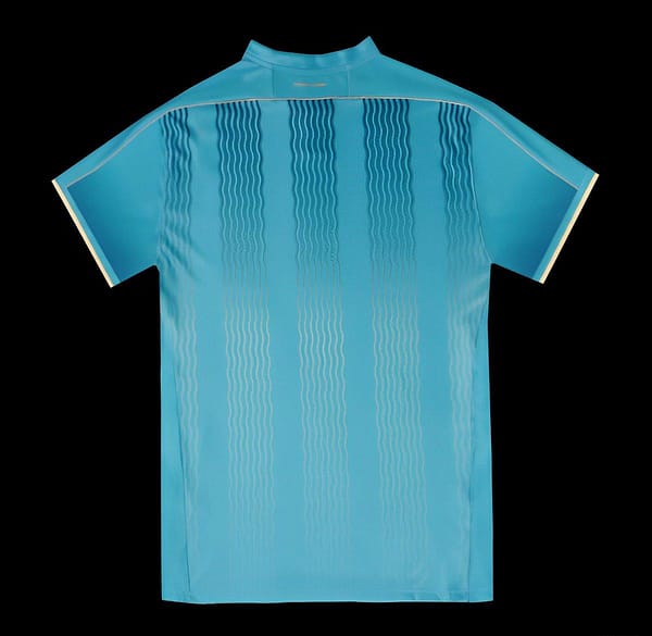 24/25 Venezia Third Blue Jersey - Image 2