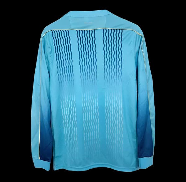 24/25 Venezia Third Blue Long Sleeve Jersey - Image 2