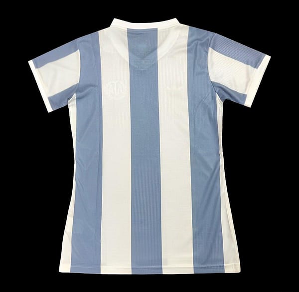 Women 2024 Argentina 50Th Anniversary Jersey - Image 2