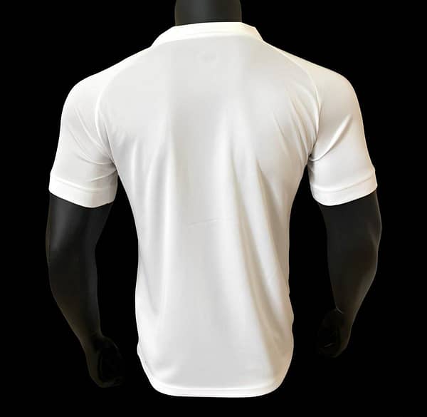 Player Version 24/25 Olympique Marseille 125th Anniversary White Jersey - Image 2