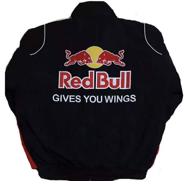 28+ Models Adult F1 MOTO Jacket Ebroidered Cotton Padded F 1 Racing Jacket - Image 4